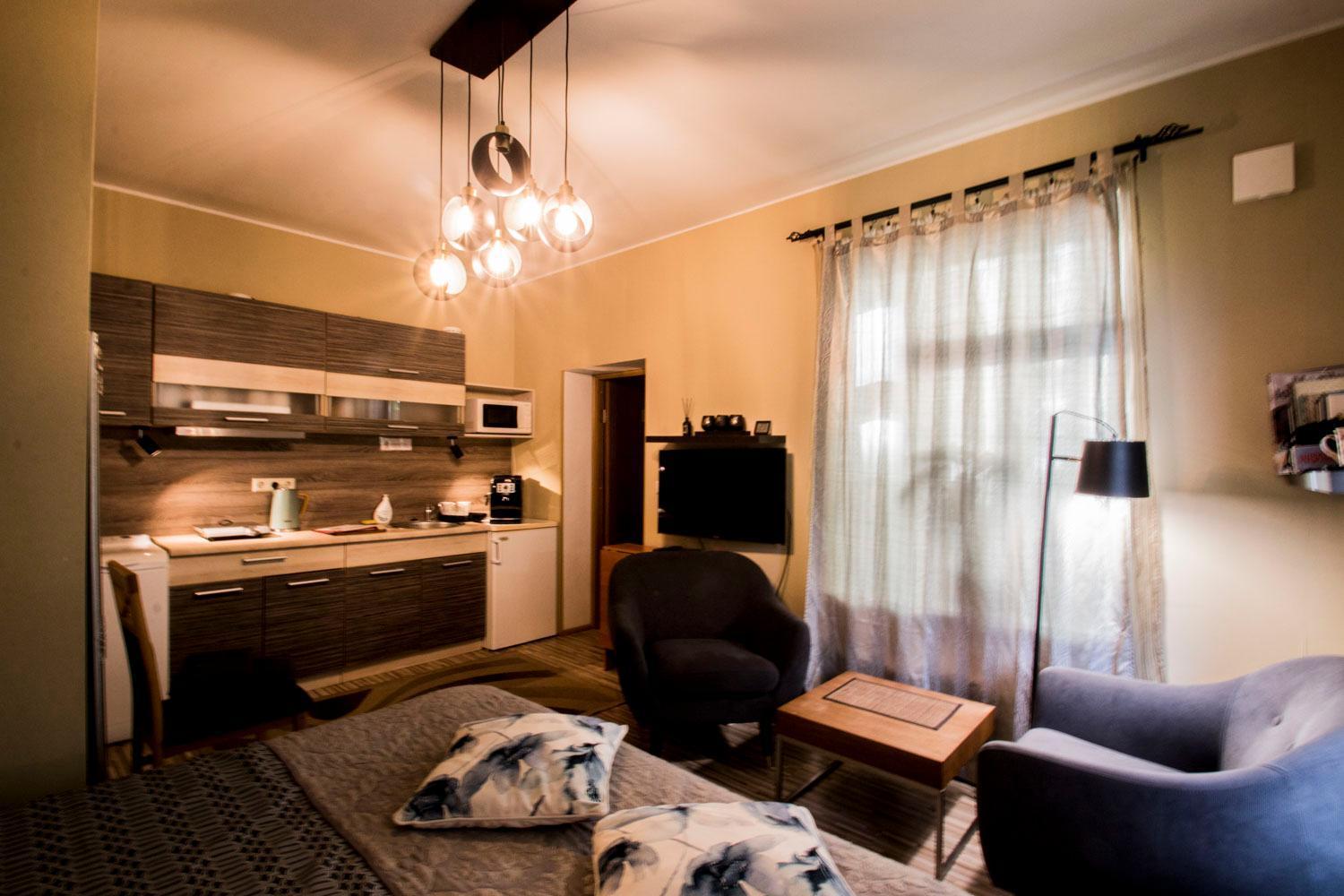 Quiet Romantic Studio Plus Parking, Tartu Home Zewnętrze zdjęcie