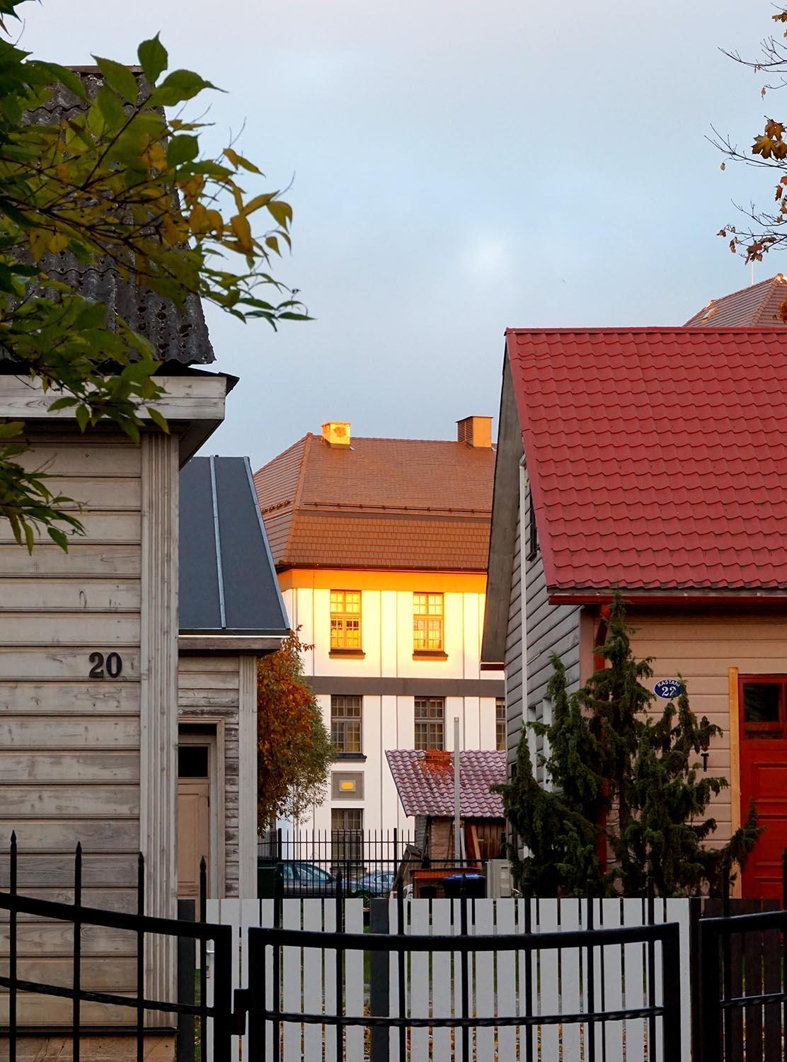 Quiet Romantic Studio Plus Parking, Tartu Home Zewnętrze zdjęcie
