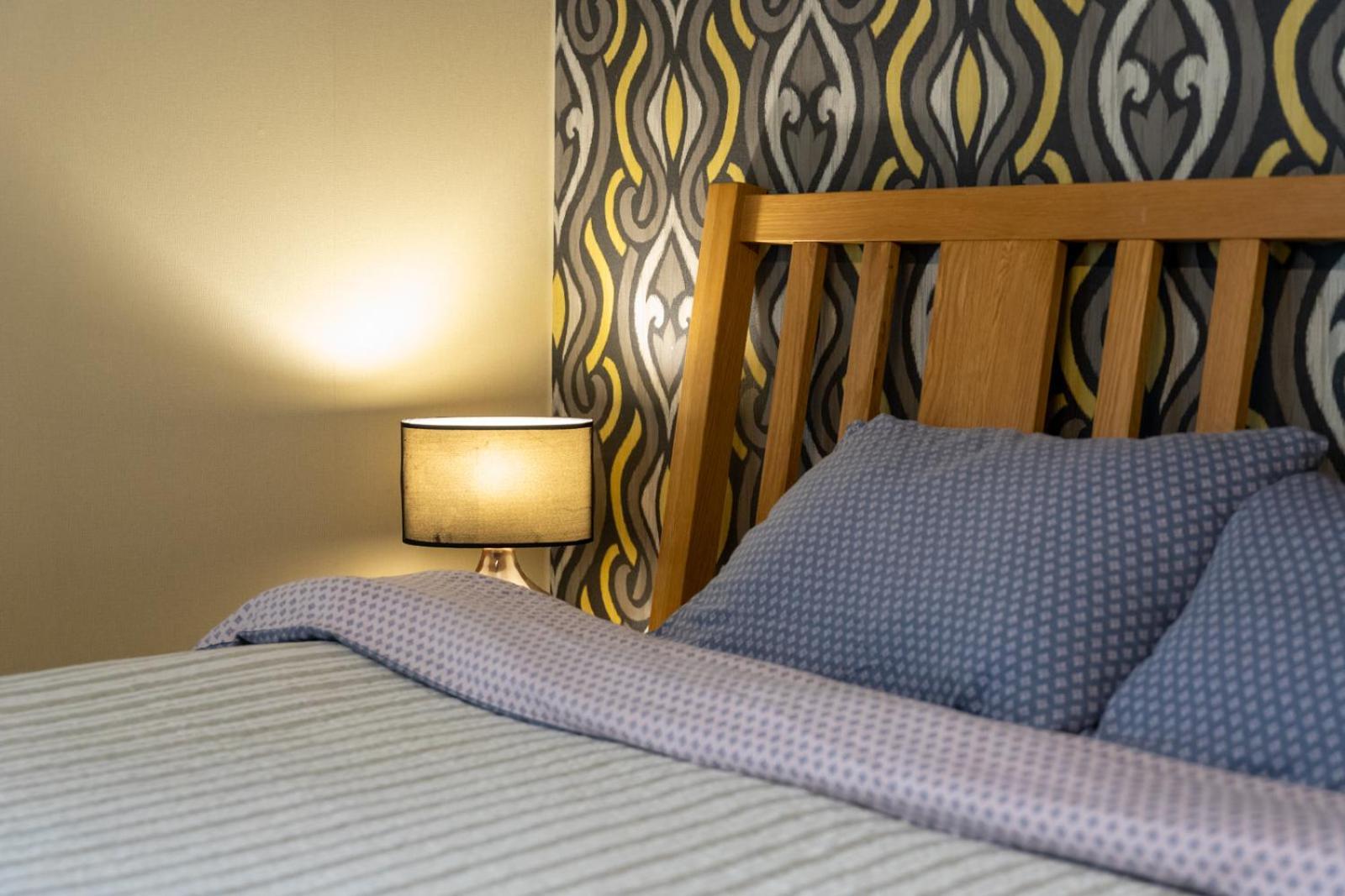 Quiet Romantic Studio Plus Parking, Tartu Home Zewnętrze zdjęcie