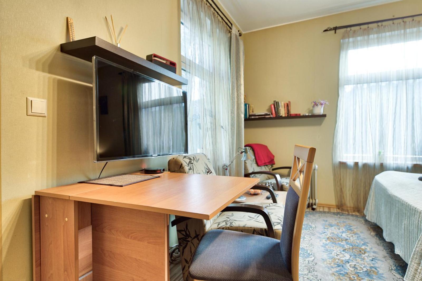 Quiet Romantic Studio Plus Parking, Tartu Home Zewnętrze zdjęcie