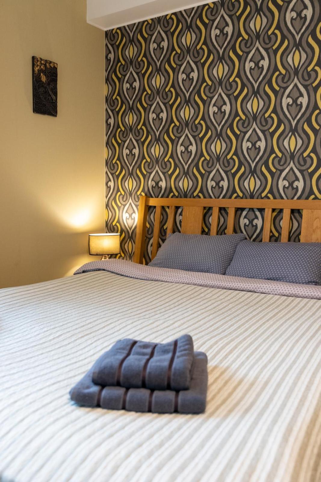 Quiet Romantic Studio Plus Parking, Tartu Home Zewnętrze zdjęcie